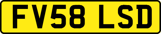 FV58LSD