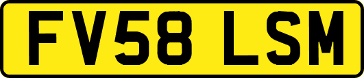 FV58LSM
