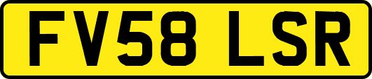 FV58LSR