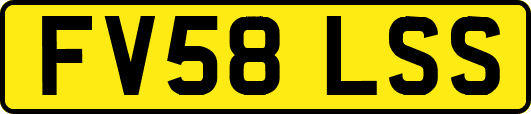 FV58LSS