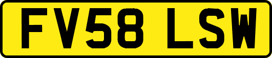 FV58LSW