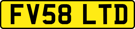 FV58LTD