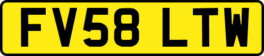 FV58LTW