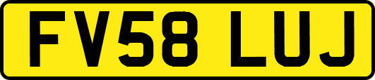 FV58LUJ