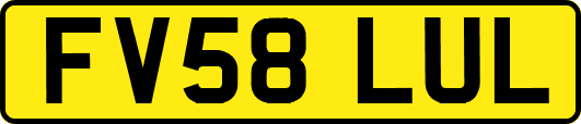 FV58LUL