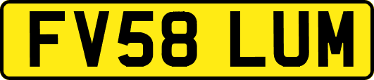 FV58LUM