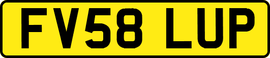 FV58LUP