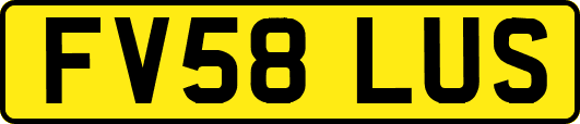 FV58LUS