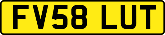 FV58LUT