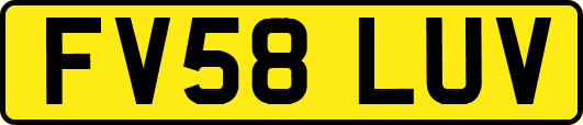 FV58LUV