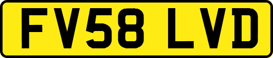 FV58LVD