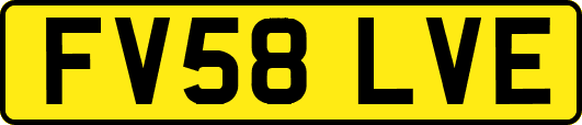 FV58LVE