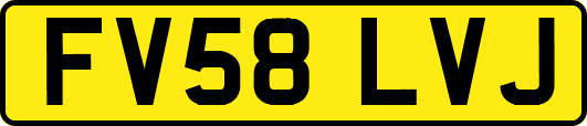 FV58LVJ