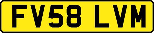 FV58LVM