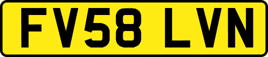 FV58LVN