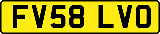 FV58LVO