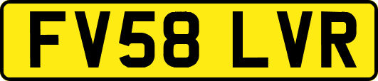 FV58LVR