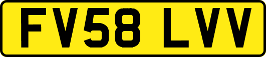 FV58LVV