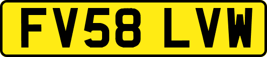 FV58LVW
