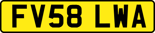 FV58LWA
