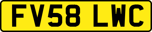 FV58LWC