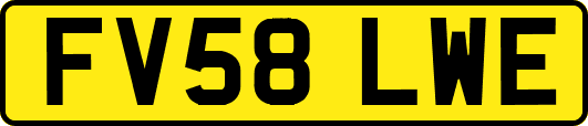 FV58LWE