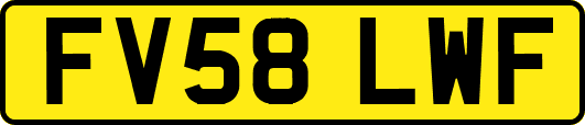 FV58LWF
