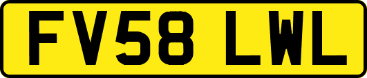 FV58LWL