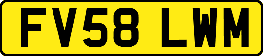 FV58LWM
