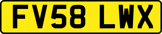 FV58LWX