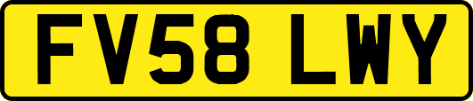 FV58LWY