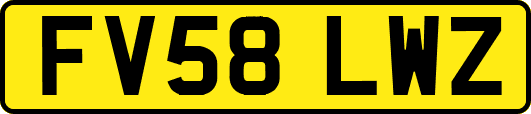 FV58LWZ