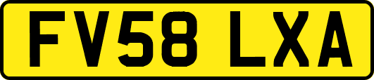 FV58LXA
