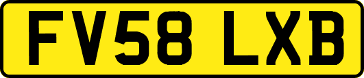 FV58LXB