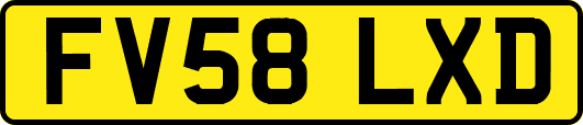FV58LXD