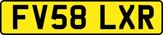 FV58LXR