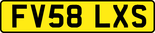 FV58LXS