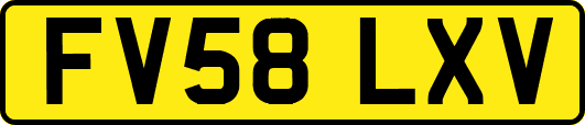 FV58LXV