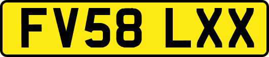 FV58LXX
