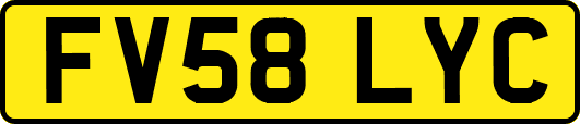 FV58LYC