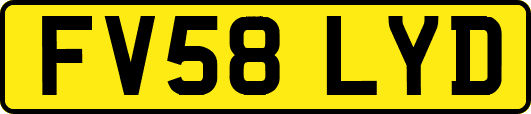 FV58LYD