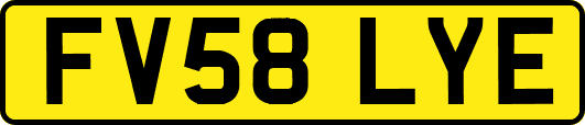 FV58LYE