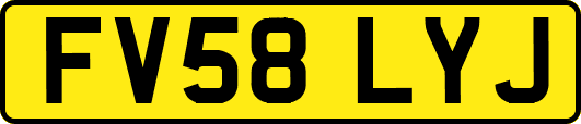 FV58LYJ
