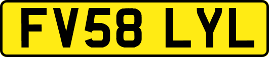 FV58LYL