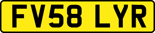 FV58LYR