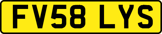 FV58LYS