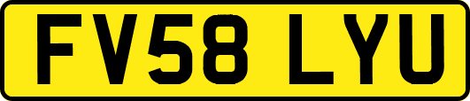 FV58LYU