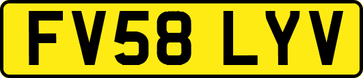 FV58LYV
