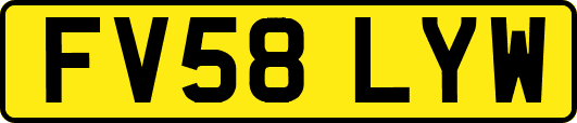 FV58LYW