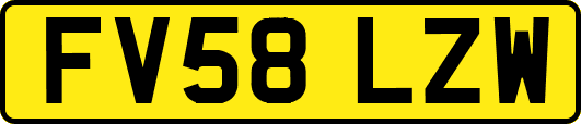 FV58LZW